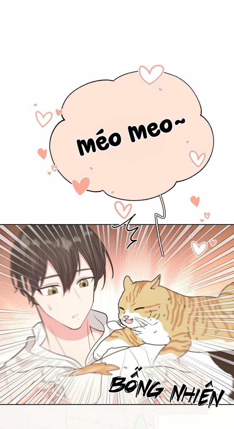 Cẩn Thận Bị Mộng Ma Ăn Mất 62 trang 29