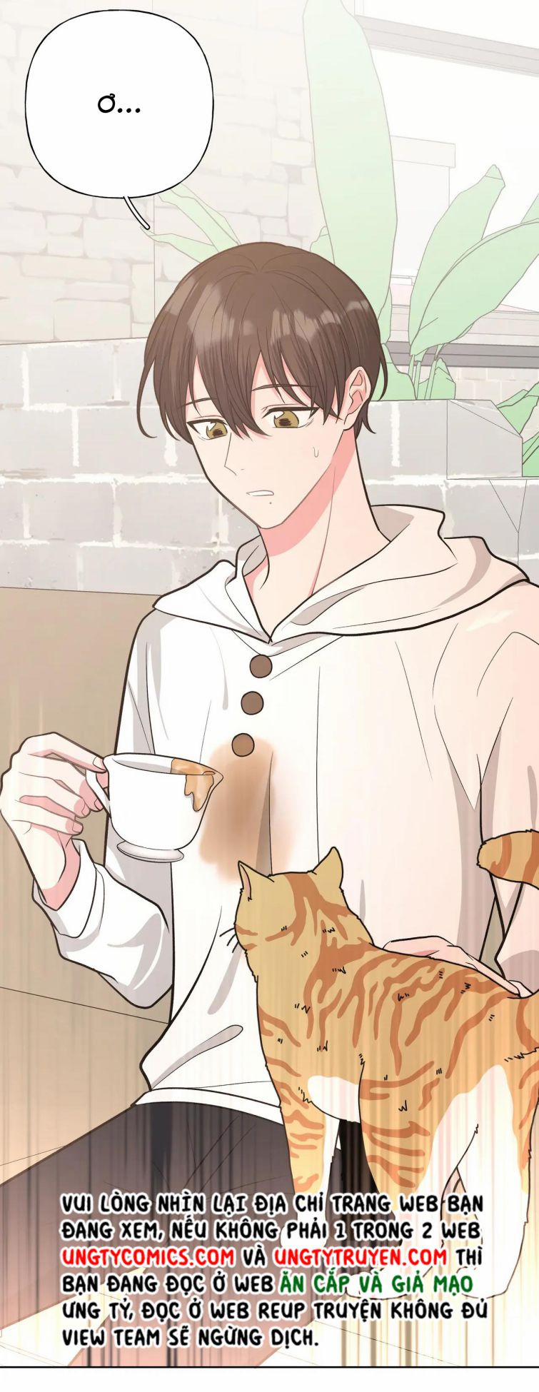 Cẩn Thận Bị Mộng Ma Ăn Mất 62 trang 30