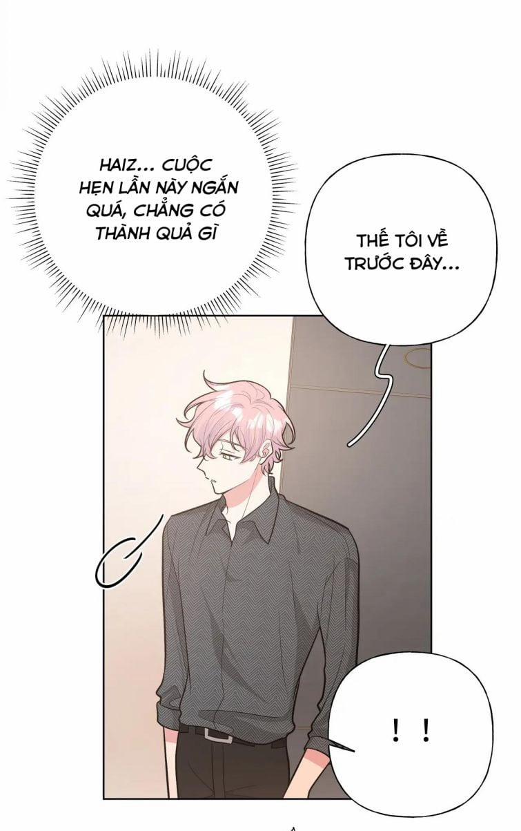 Cẩn Thận Bị Mộng Ma Ăn Mất 62 trang 34