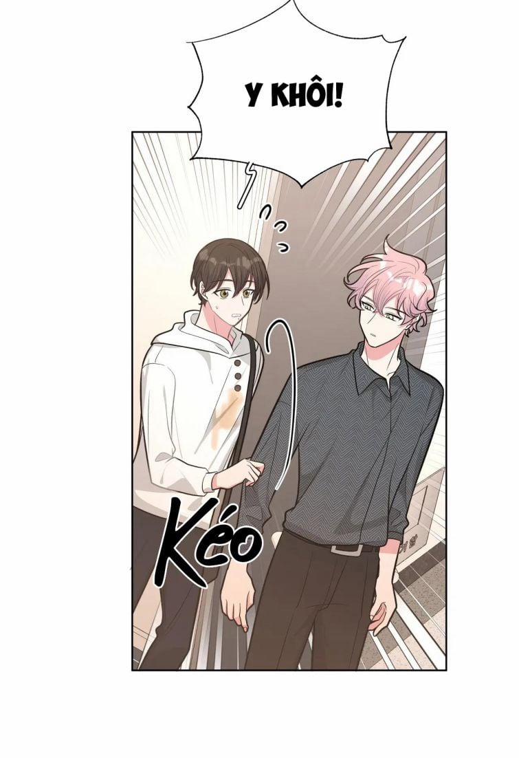 Cẩn Thận Bị Mộng Ma Ăn Mất 62 trang 35