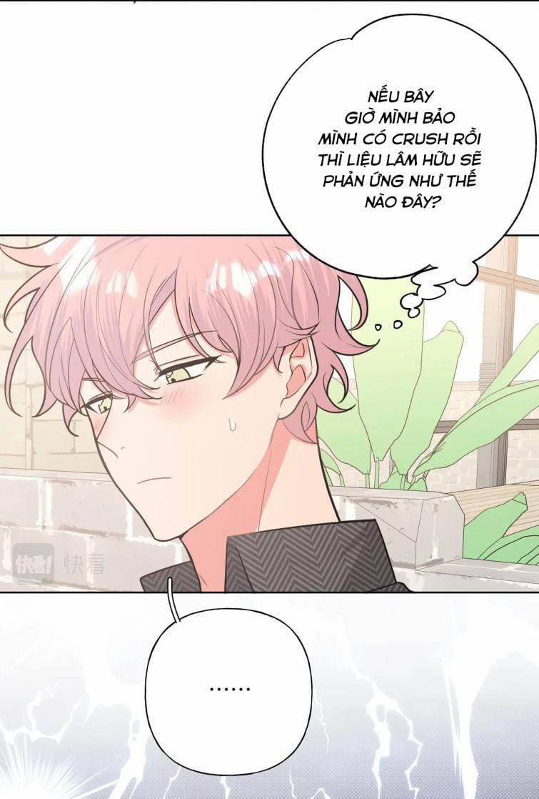 Cẩn Thận Bị Mộng Ma Ăn Mất 62 trang 4