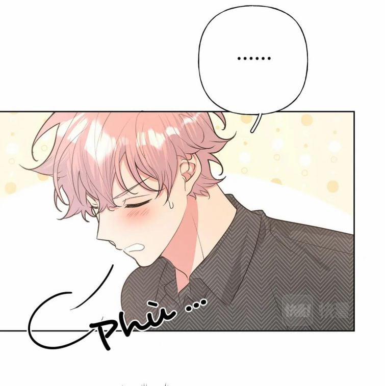 Cẩn Thận Bị Mộng Ma Ăn Mất 62 trang 41