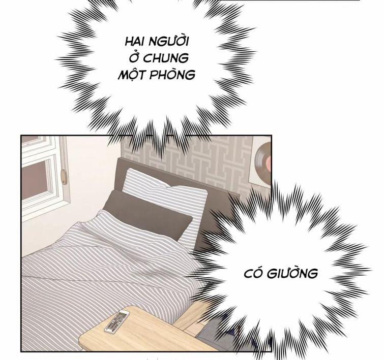 Cẩn Thận Bị Mộng Ma Ăn Mất 62 trang 43