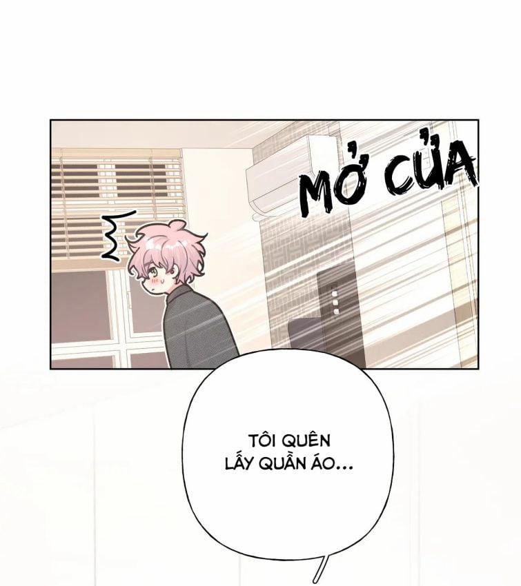 Cẩn Thận Bị Mộng Ma Ăn Mất 62 trang 45