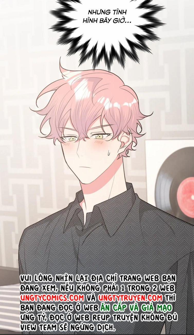 Cẩn Thận Bị Mộng Ma Ăn Mất 62 trang 47