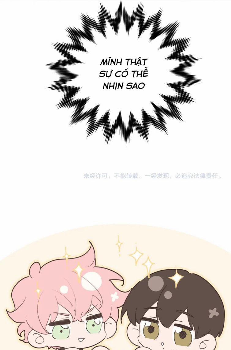 Cẩn Thận Bị Mộng Ma Ăn Mất 62 trang 48