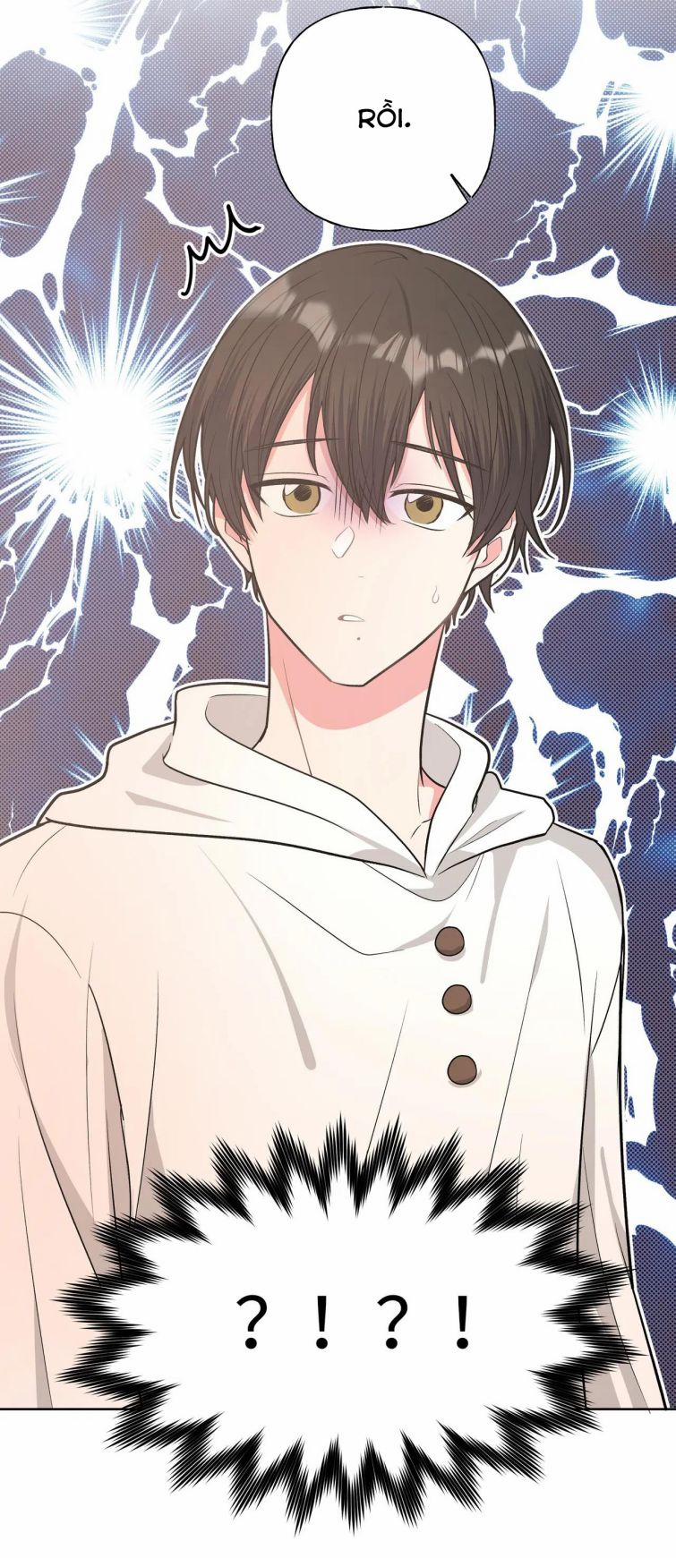 Cẩn Thận Bị Mộng Ma Ăn Mất 62 trang 5