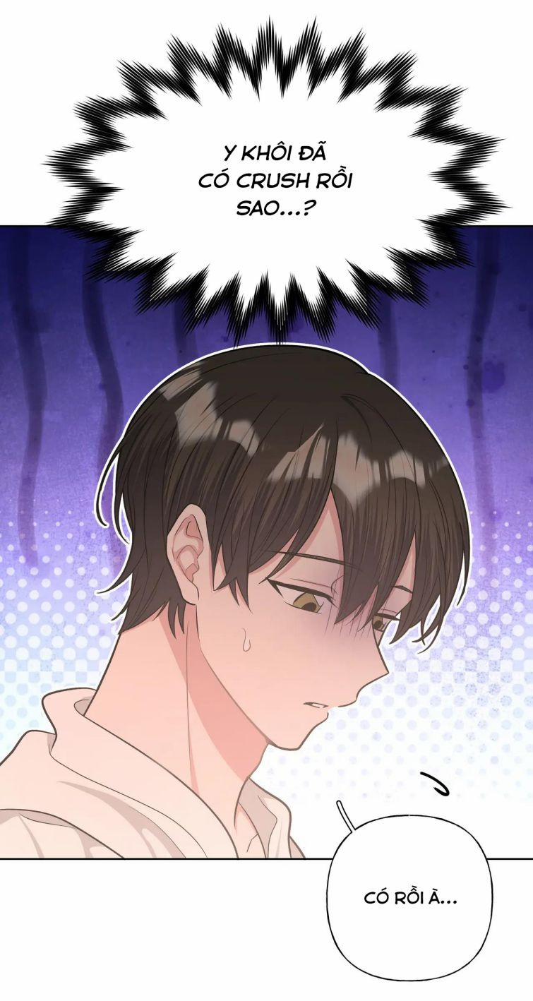 Cẩn Thận Bị Mộng Ma Ăn Mất 62 trang 6