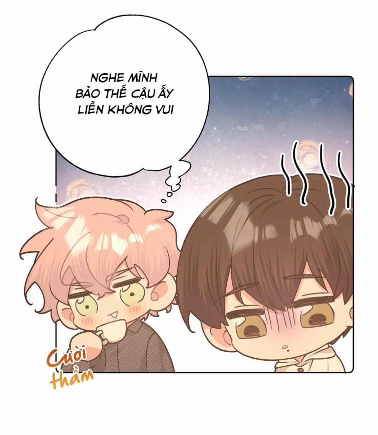 Cẩn Thận Bị Mộng Ma Ăn Mất 62 trang 7