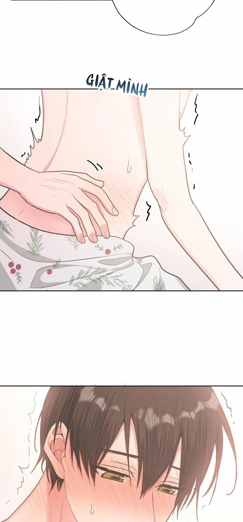 Cẩn Thận Bị Mộng Ma Ăn Mất 63 trang 13