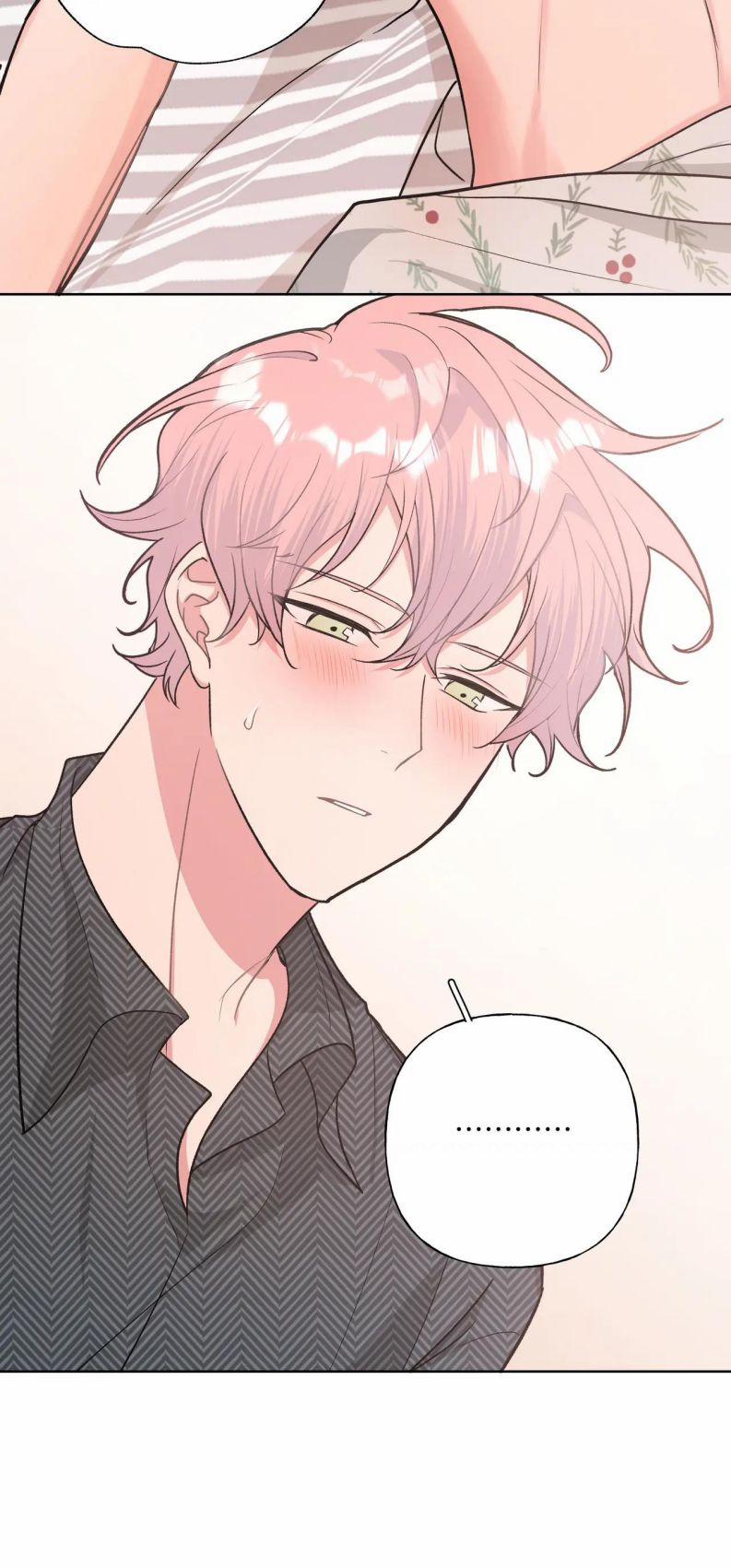 Cẩn Thận Bị Mộng Ma Ăn Mất 63 trang 19