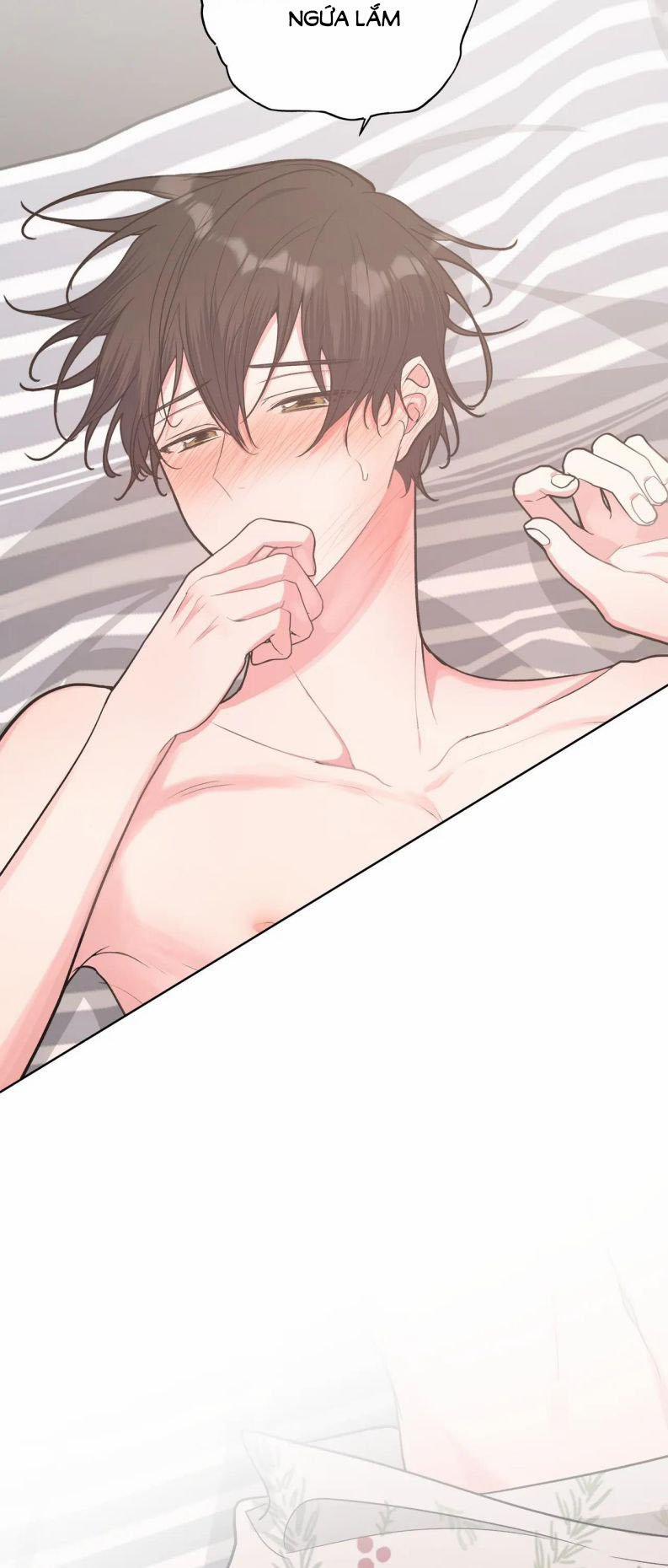 Cẩn Thận Bị Mộng Ma Ăn Mất 63 trang 23