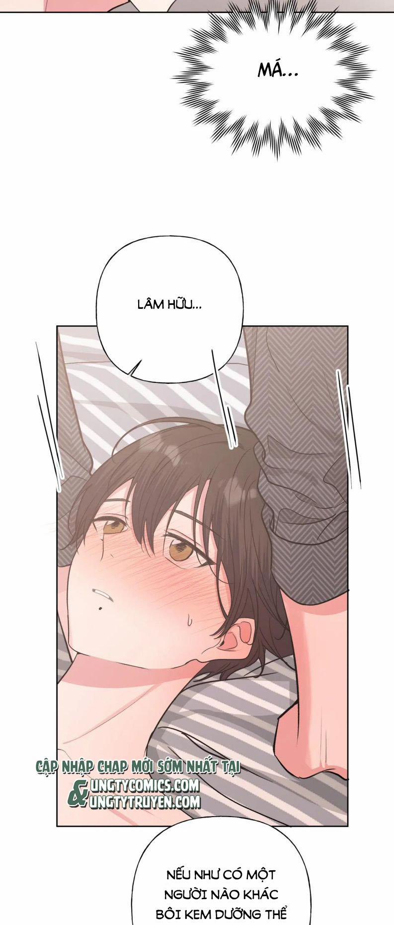 Cẩn Thận Bị Mộng Ma Ăn Mất 63 trang 25