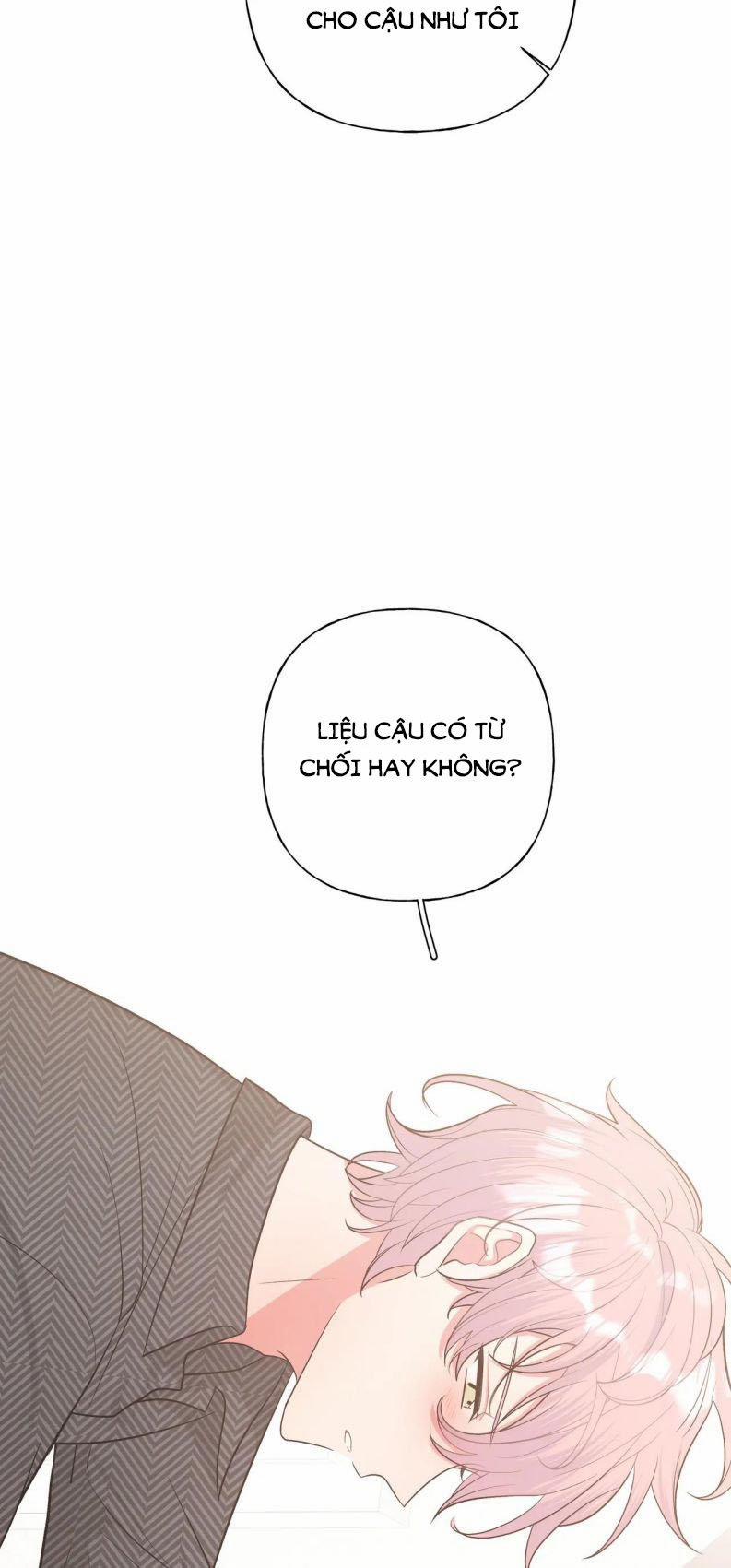 Cẩn Thận Bị Mộng Ma Ăn Mất 63 trang 26