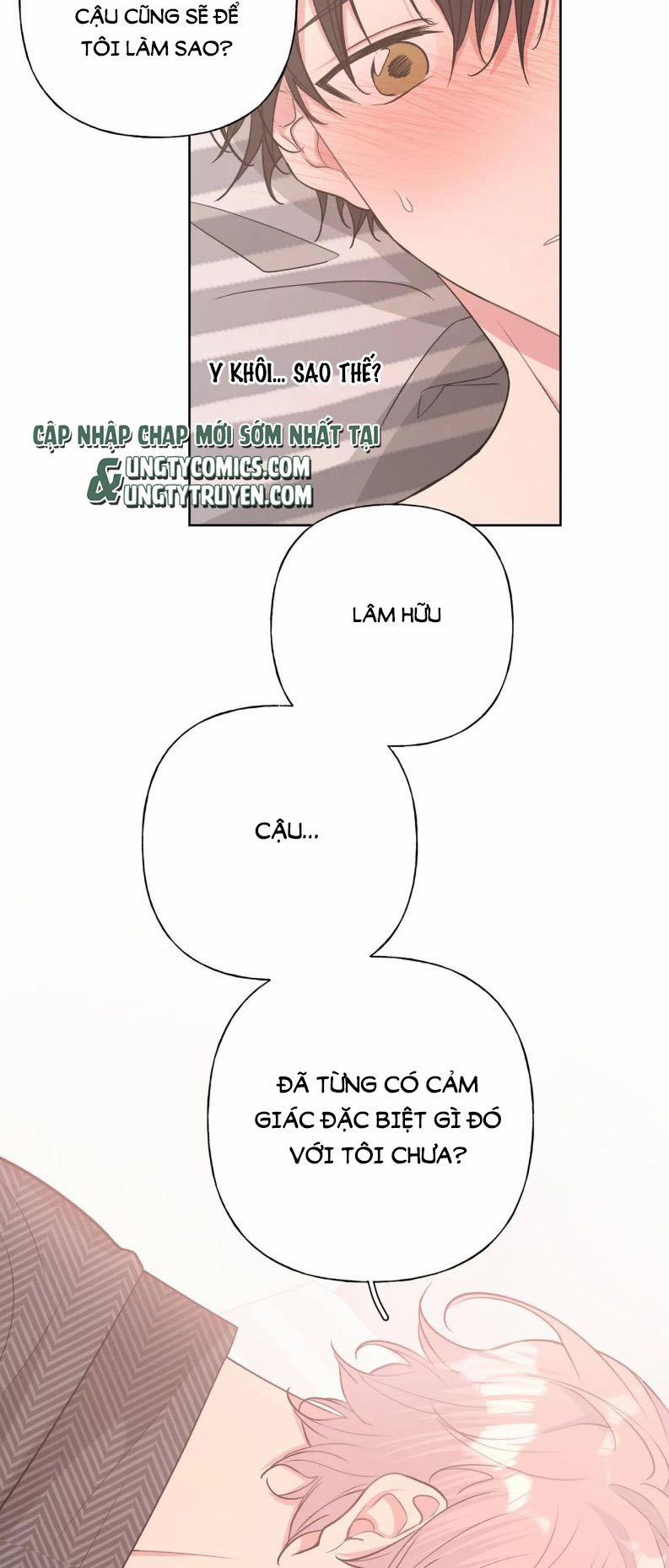 Cẩn Thận Bị Mộng Ma Ăn Mất 63 trang 30