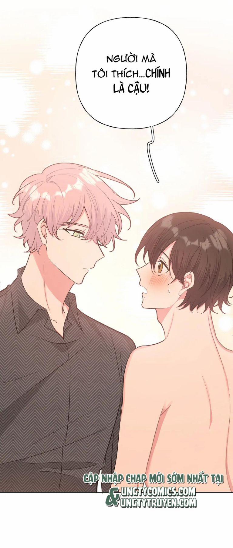 Cẩn Thận Bị Mộng Ma Ăn Mất 64 trang 14