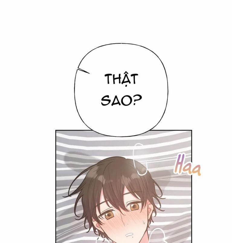 Cẩn Thận Bị Mộng Ma Ăn Mất 64 trang 19