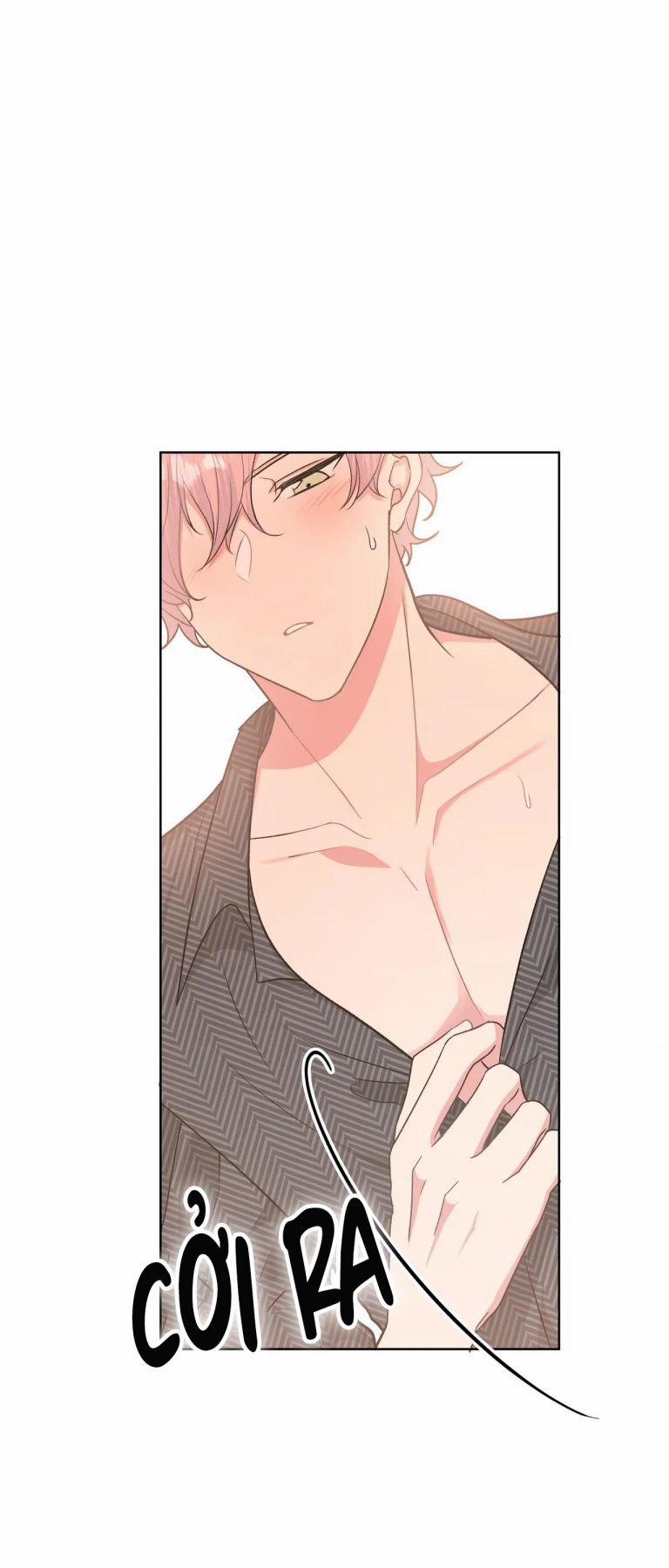 Cẩn Thận Bị Mộng Ma Ăn Mất 64 trang 23