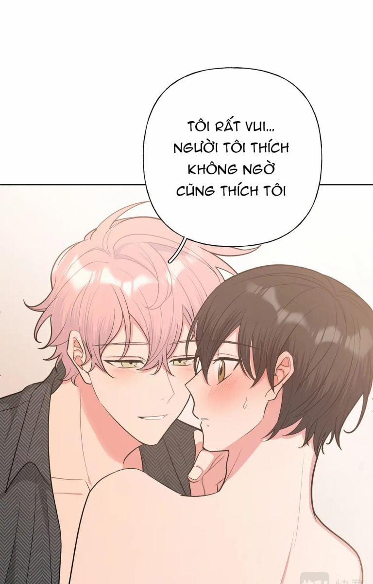 Cẩn Thận Bị Mộng Ma Ăn Mất 64 trang 25