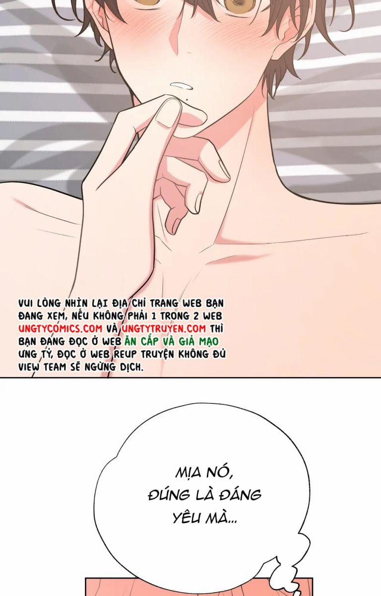 Cẩn Thận Bị Mộng Ma Ăn Mất 64 trang 27