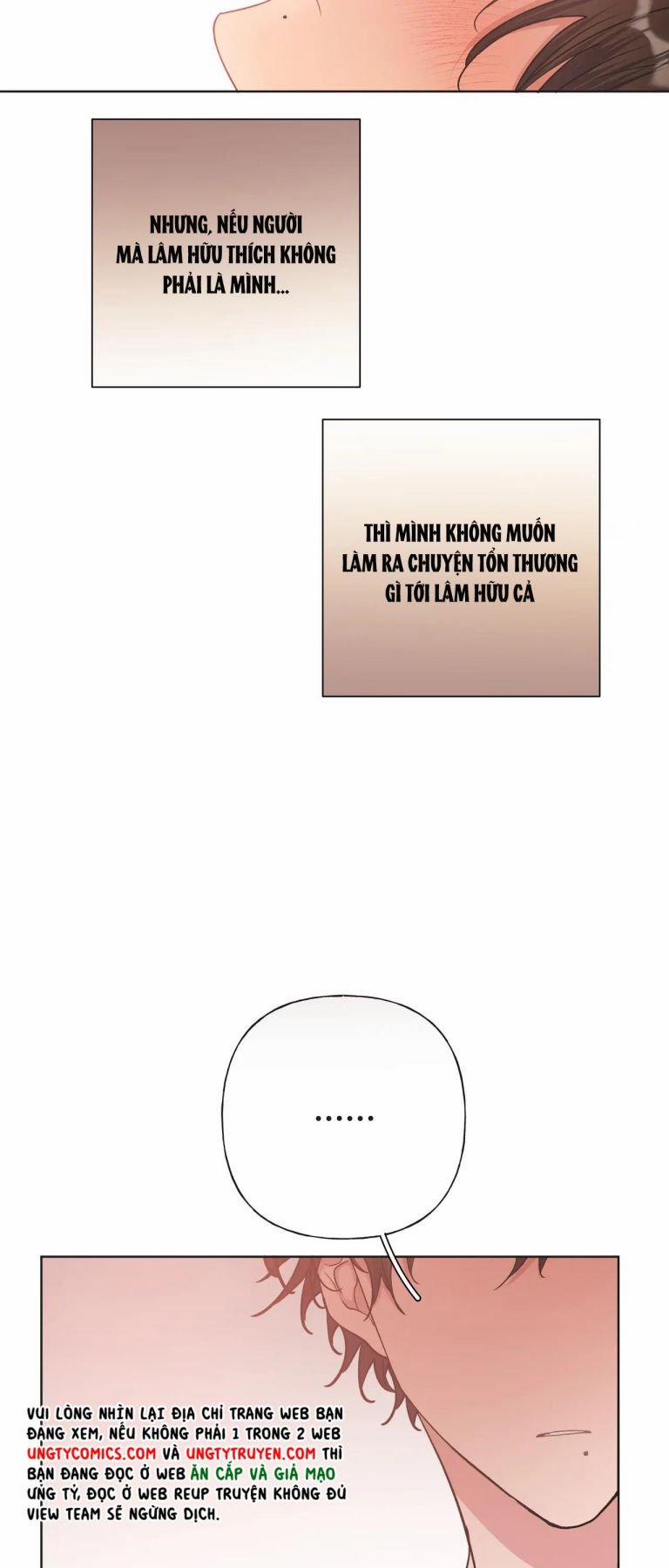 Cẩn Thận Bị Mộng Ma Ăn Mất 64 trang 3