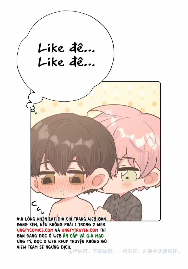 Cẩn Thận Bị Mộng Ma Ăn Mất 64 trang 37