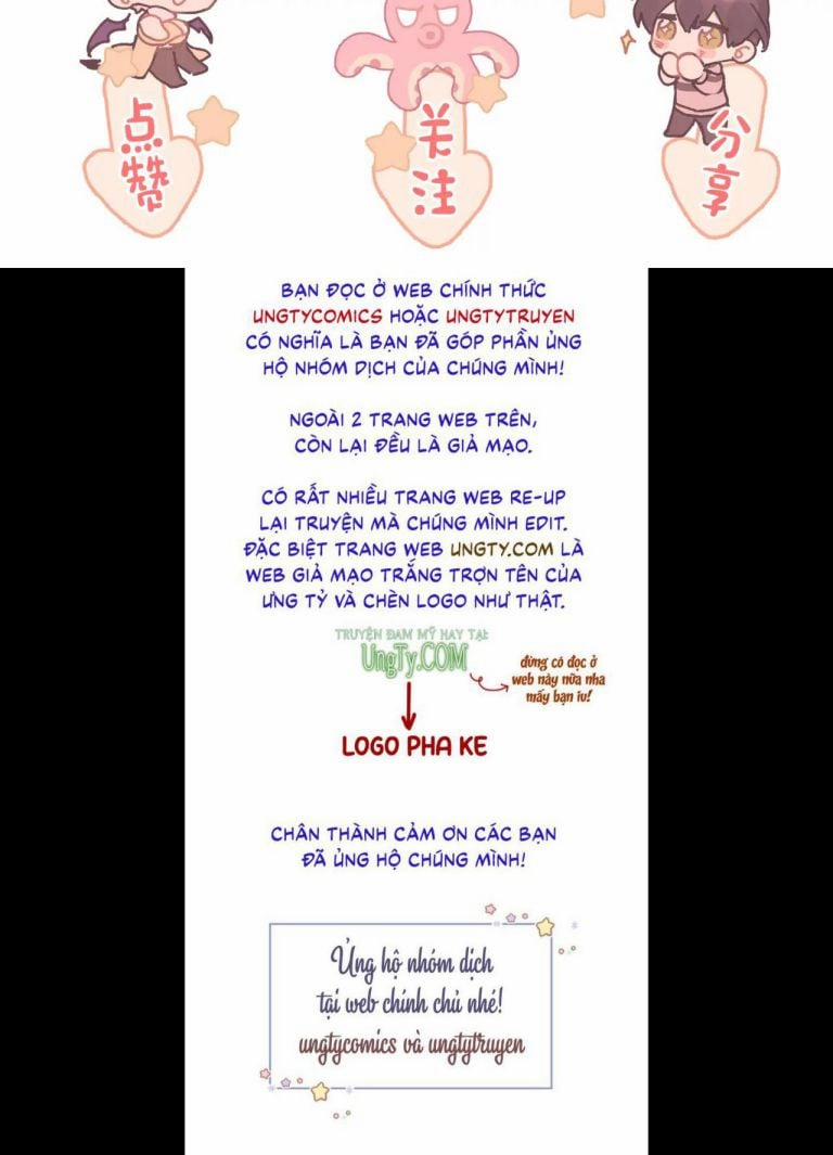 Cẩn Thận Bị Mộng Ma Ăn Mất 64 trang 38