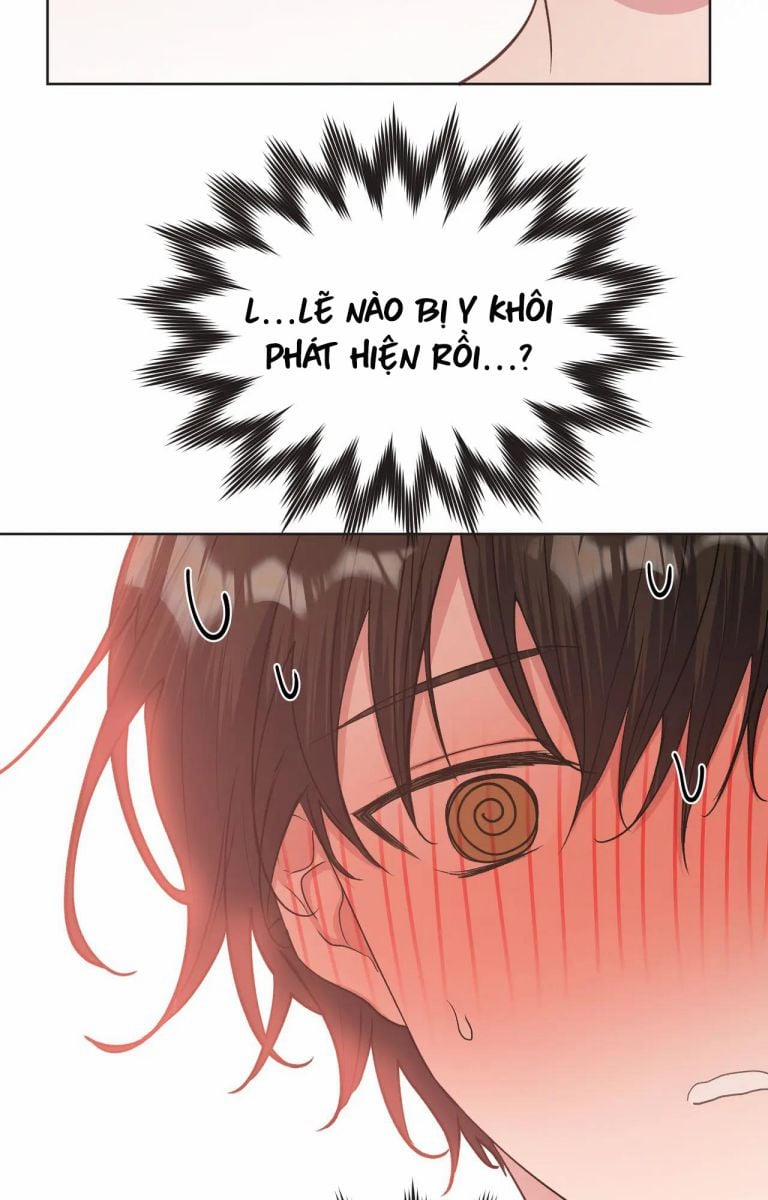 Cẩn Thận Bị Mộng Ma Ăn Mất 64 trang 4