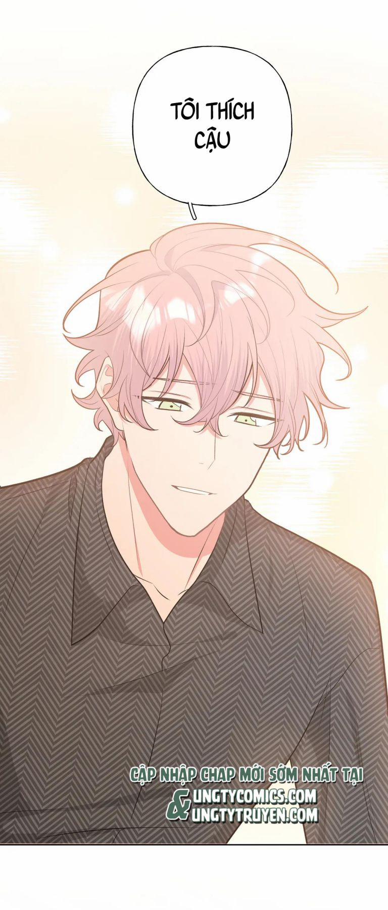 Cẩn Thận Bị Mộng Ma Ăn Mất 64 trang 8