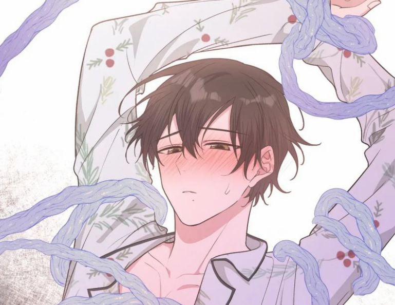 Cẩn Thận Bị Mộng Ma Ăn Mất 65 trang 21