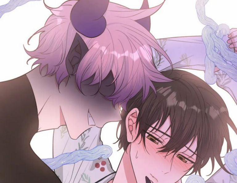 Cẩn Thận Bị Mộng Ma Ăn Mất 65 trang 24