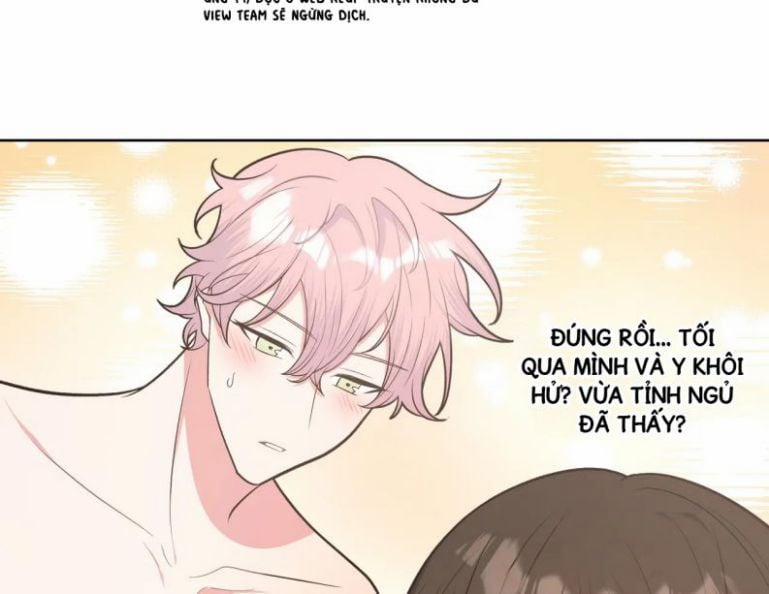 Cẩn Thận Bị Mộng Ma Ăn Mất 65 trang 44