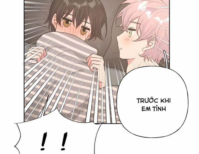 Cẩn Thận Bị Mộng Ma Ăn Mất 65 trang 58