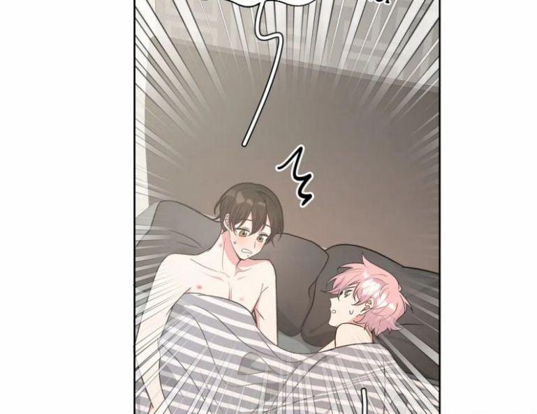 Cẩn Thận Bị Mộng Ma Ăn Mất 65 trang 65