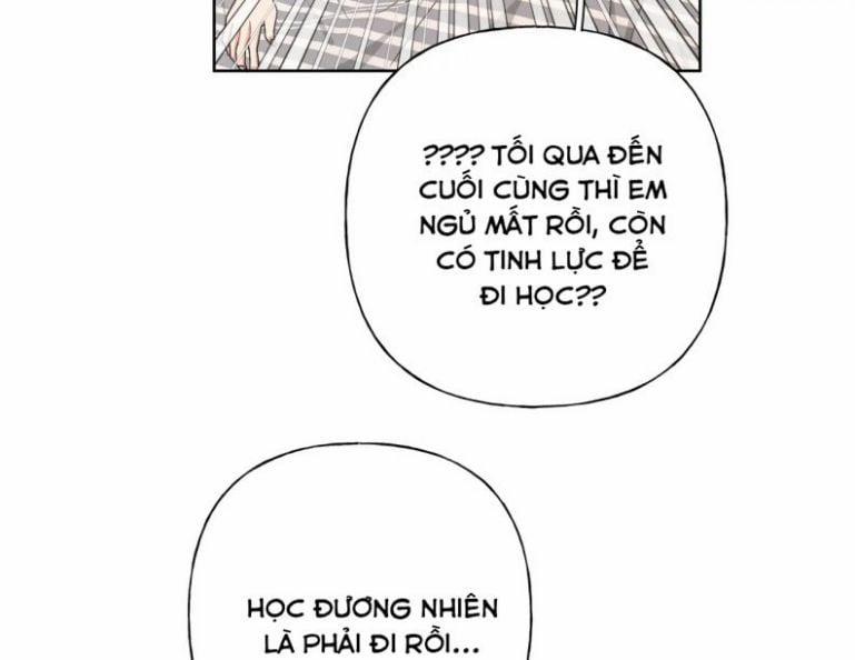 Cẩn Thận Bị Mộng Ma Ăn Mất 65 trang 66