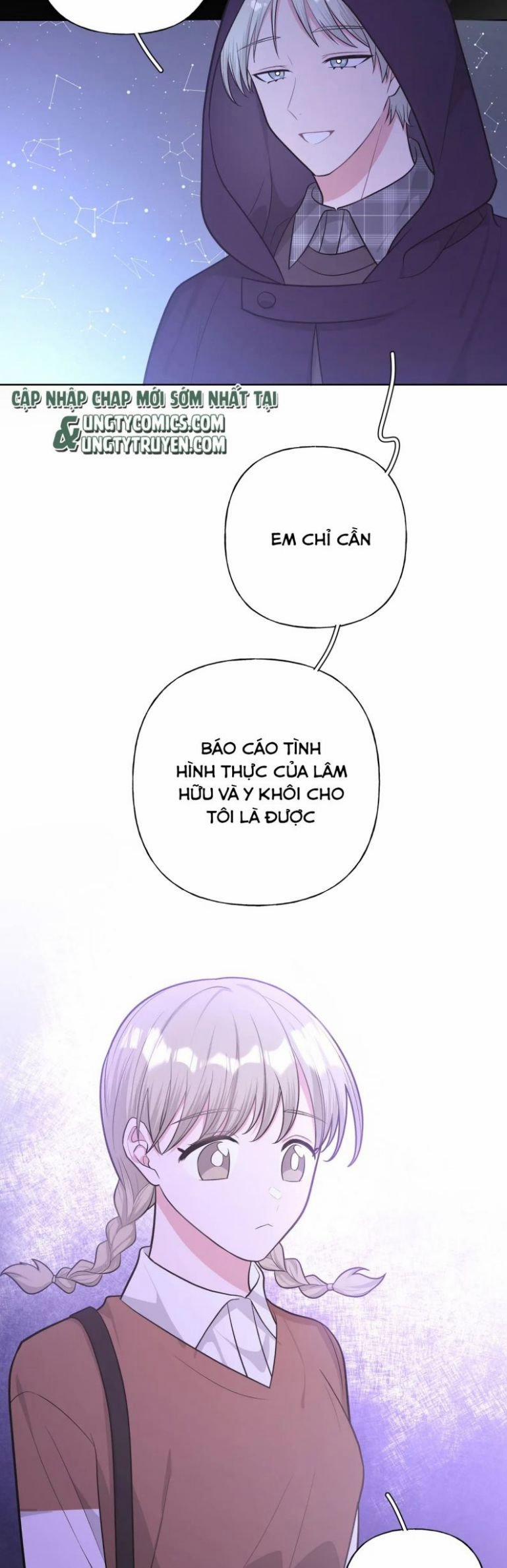 Cẩn Thận Bị Mộng Ma Ăn Mất 65 trang 95