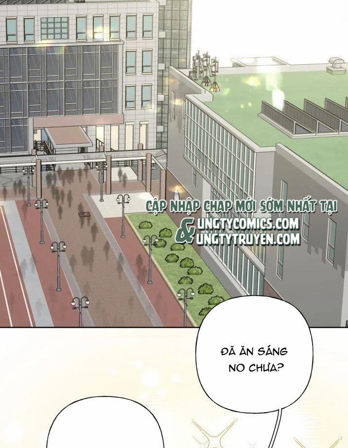 Cẩn Thận Bị Mộng Ma Ăn Mất 66 trang 12