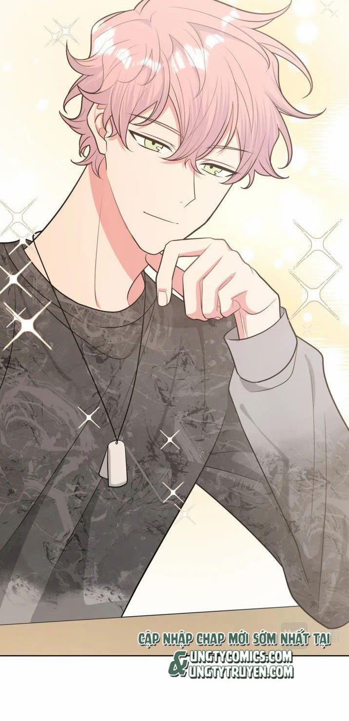 Cẩn Thận Bị Mộng Ma Ăn Mất 66 trang 22