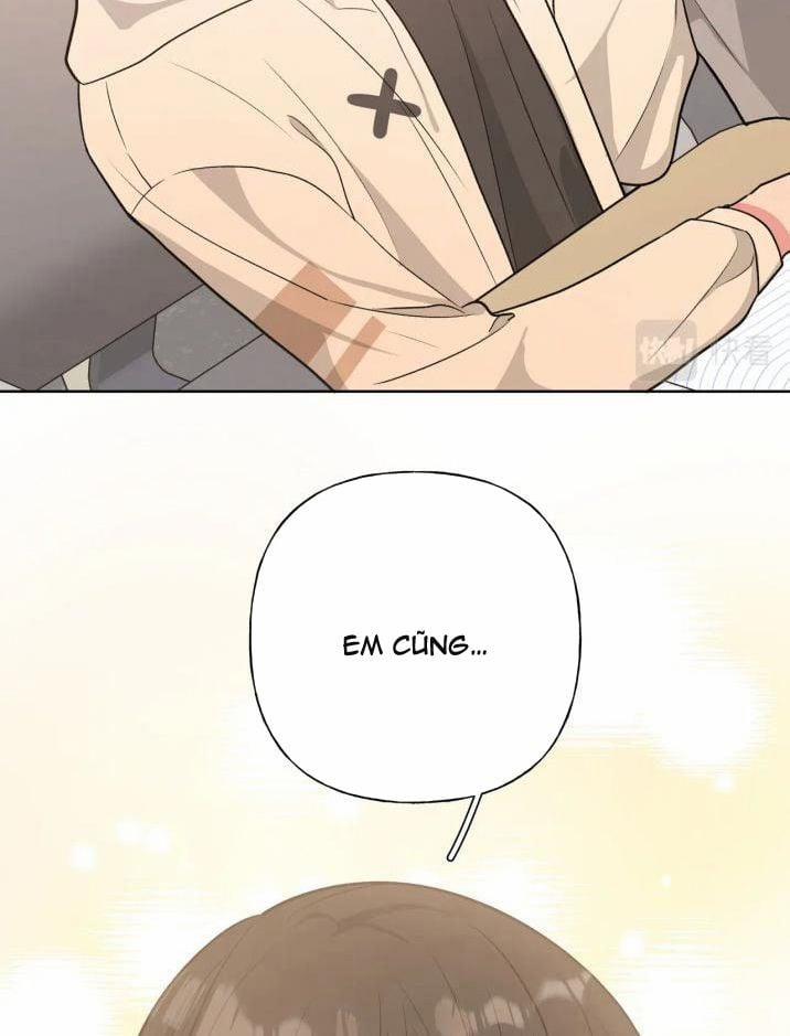 Cẩn Thận Bị Mộng Ma Ăn Mất 66 trang 27