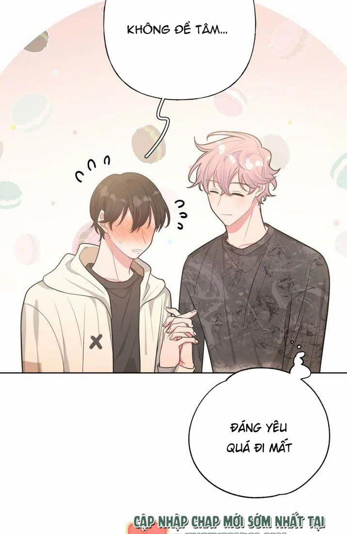 Cẩn Thận Bị Mộng Ma Ăn Mất 66 trang 29