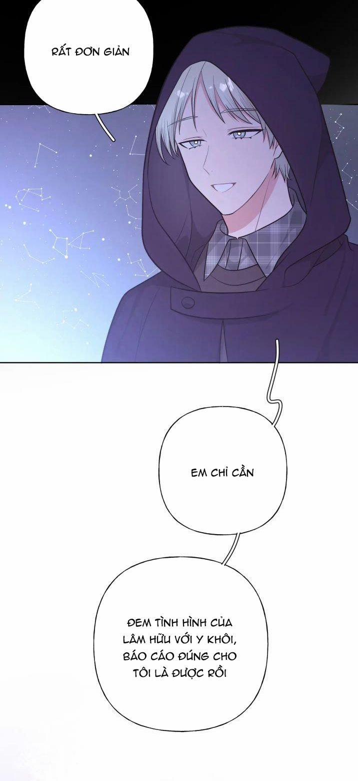 Cẩn Thận Bị Mộng Ma Ăn Mất 66 trang 3