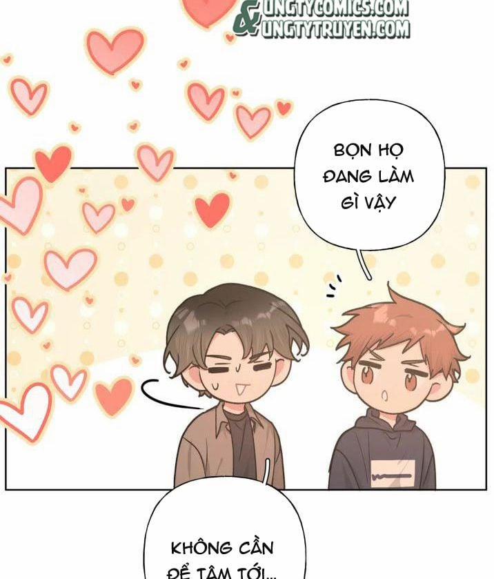 Cẩn Thận Bị Mộng Ma Ăn Mất 66 trang 30