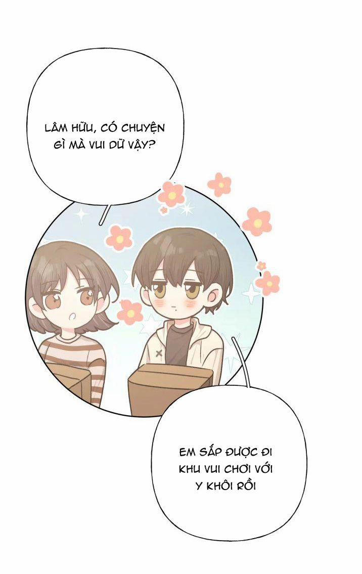 Cẩn Thận Bị Mộng Ma Ăn Mất 66 trang 49