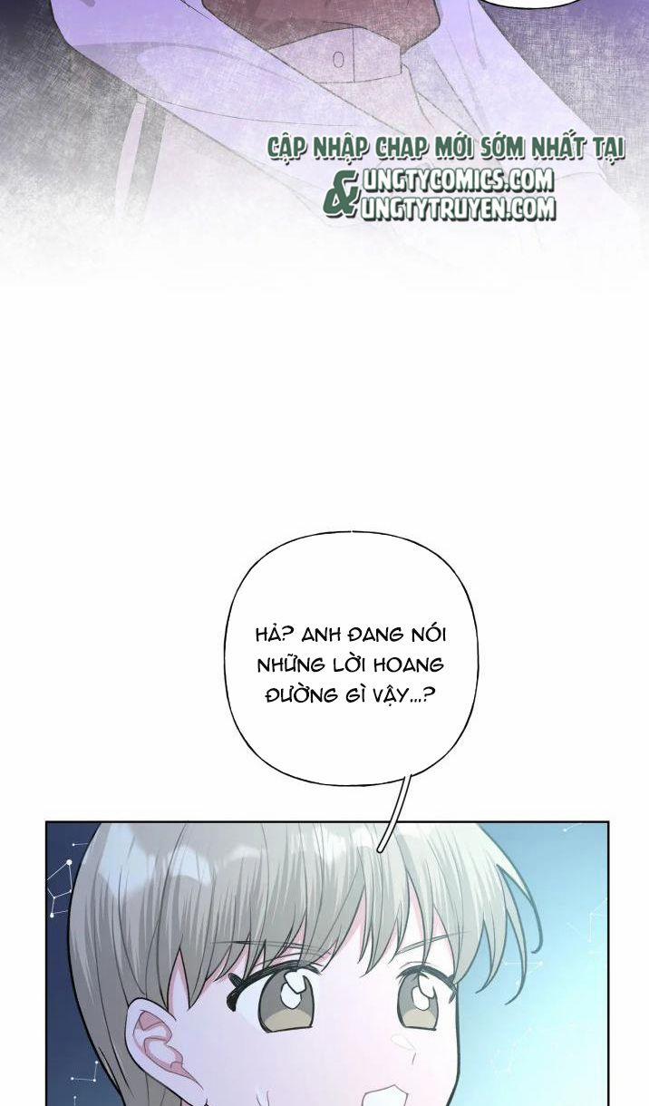 Cẩn Thận Bị Mộng Ma Ăn Mất 66 trang 5