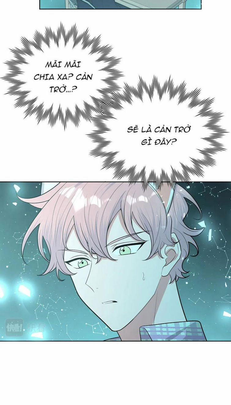 Cẩn Thận Bị Mộng Ma Ăn Mất 68 trang 11