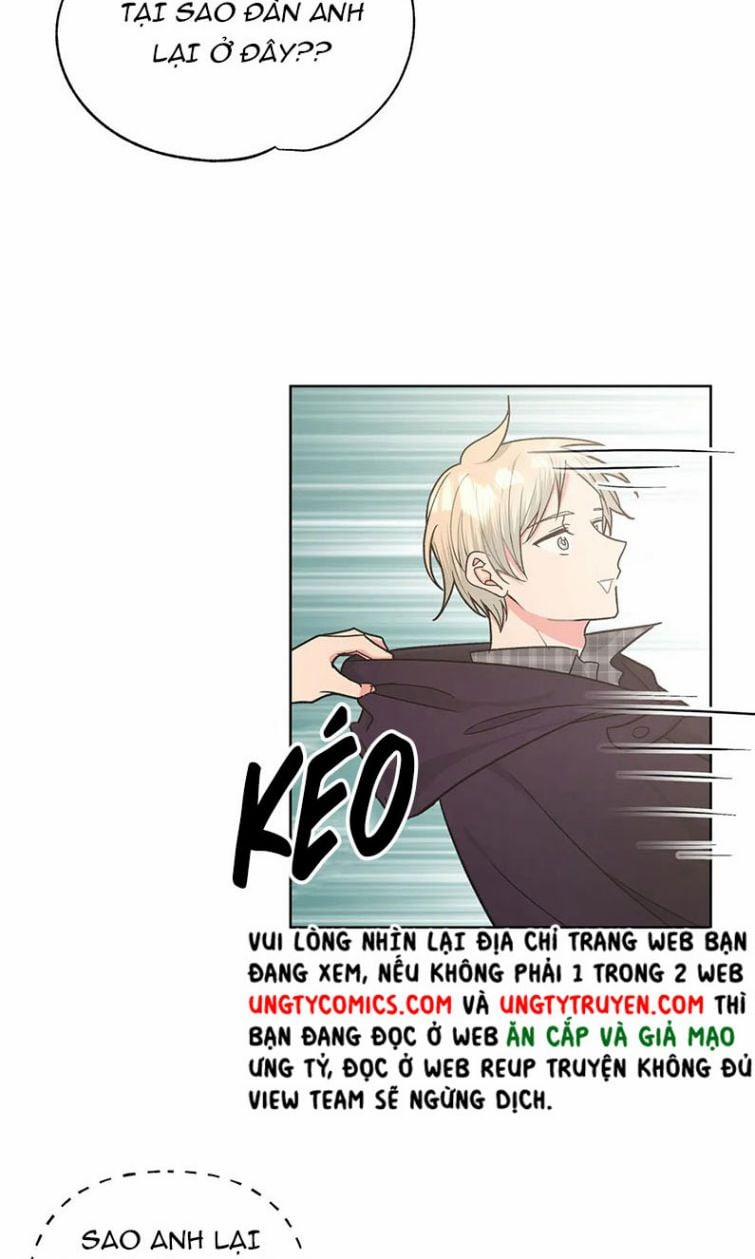 Cẩn Thận Bị Mộng Ma Ăn Mất 68 trang 20