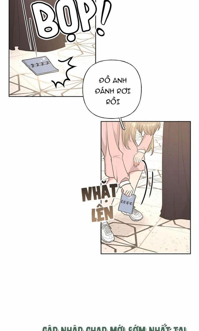 Cẩn Thận Bị Mộng Ma Ăn Mất 68 trang 22