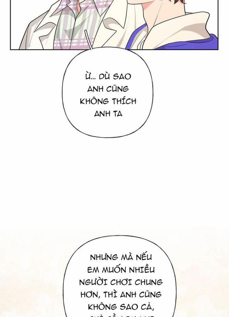 Cẩn Thận Bị Mộng Ma Ăn Mất 68 trang 37