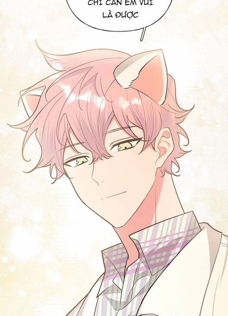 Cẩn Thận Bị Mộng Ma Ăn Mất 68 trang 38