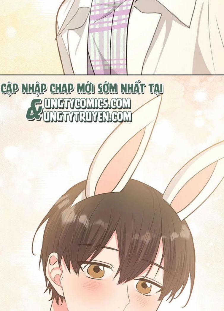 Cẩn Thận Bị Mộng Ma Ăn Mất 68 trang 39